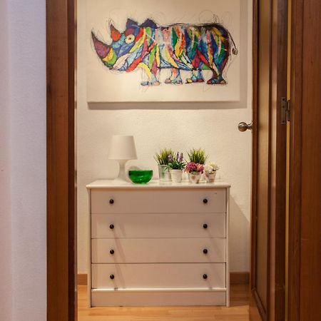 Singular Apartments Jorge Juan Валенсія Номер фото