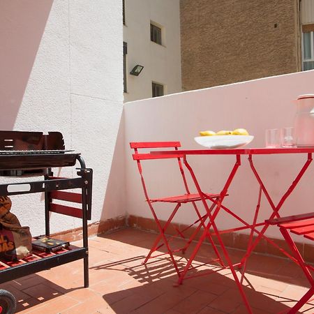 Singular Apartments Jorge Juan Валенсія Номер фото