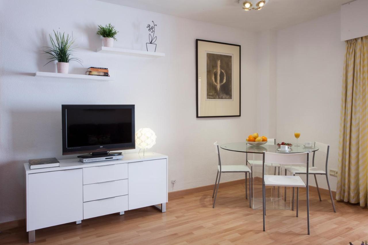 Singular Apartments Jorge Juan Валенсія Номер фото