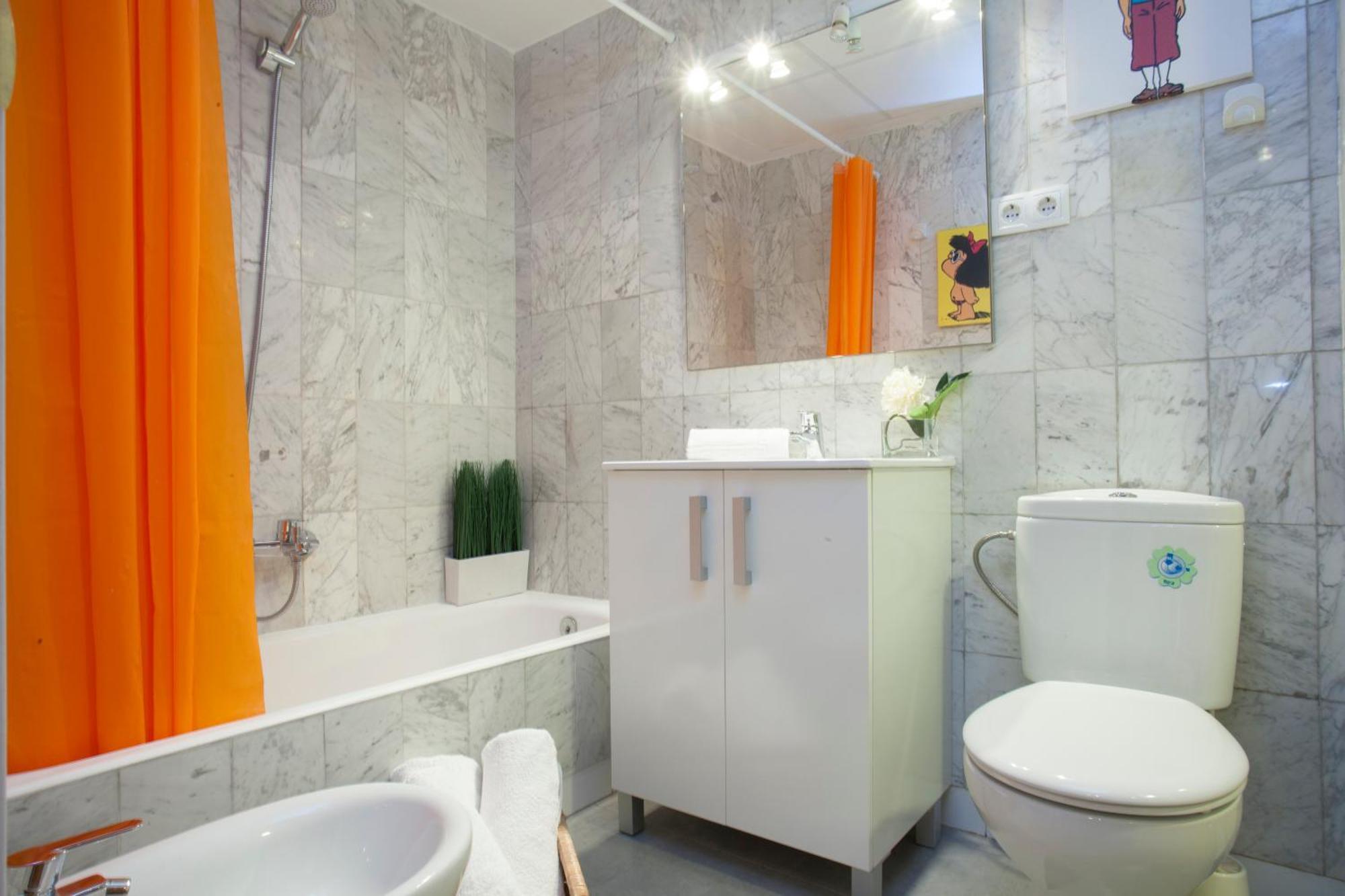 Singular Apartments Jorge Juan Валенсія Номер фото