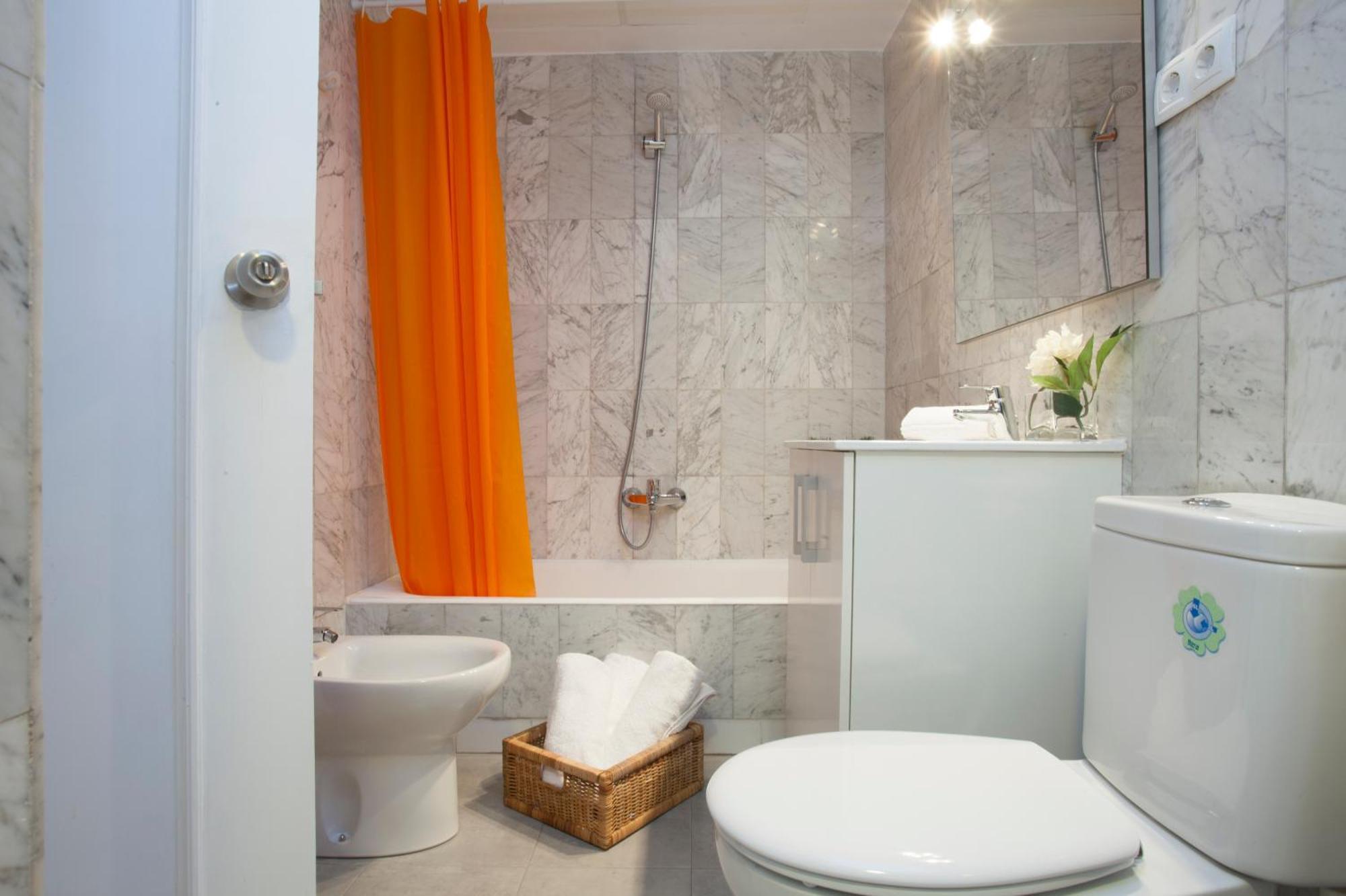 Singular Apartments Jorge Juan Валенсія Номер фото