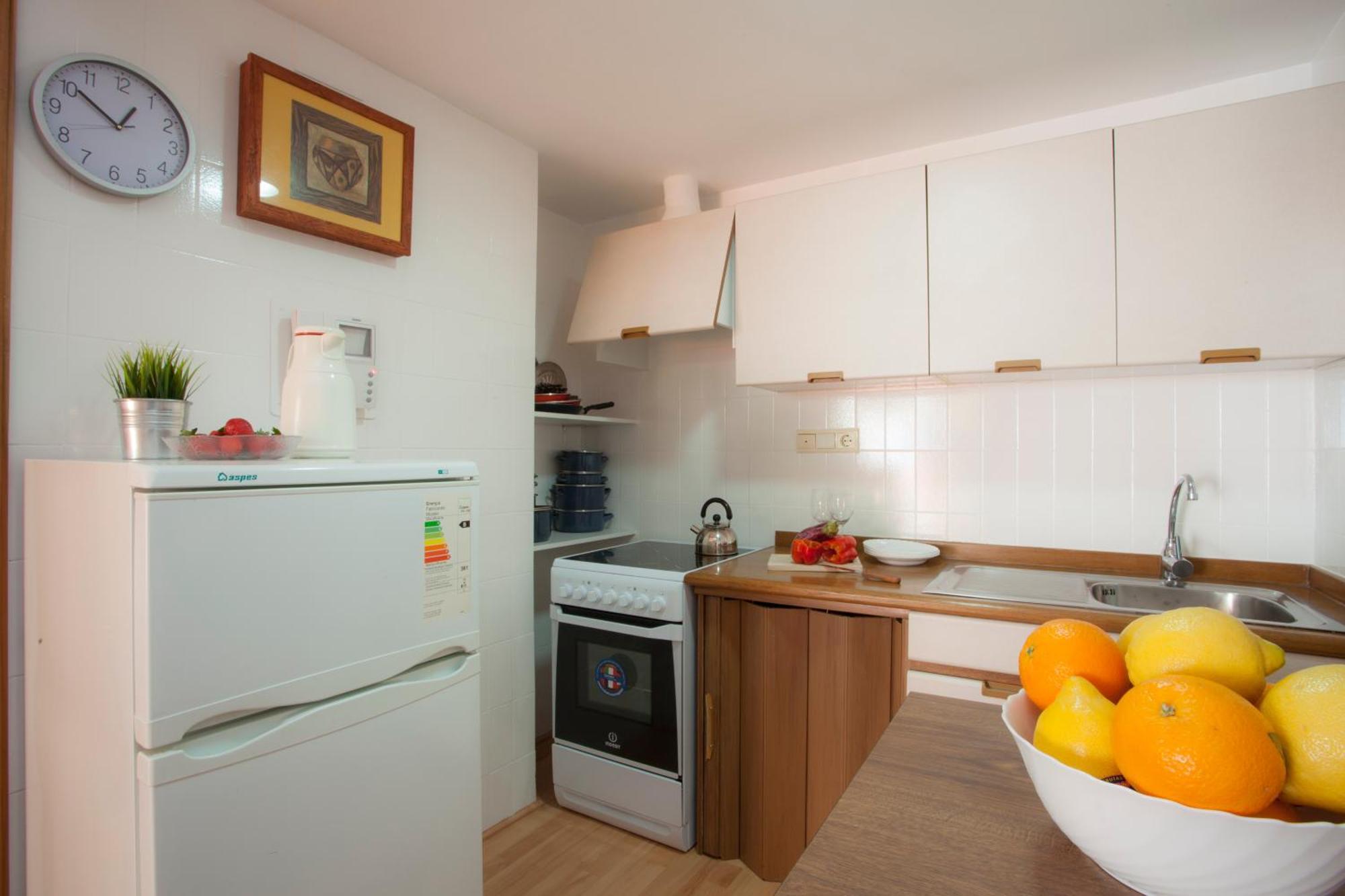 Singular Apartments Jorge Juan Валенсія Номер фото