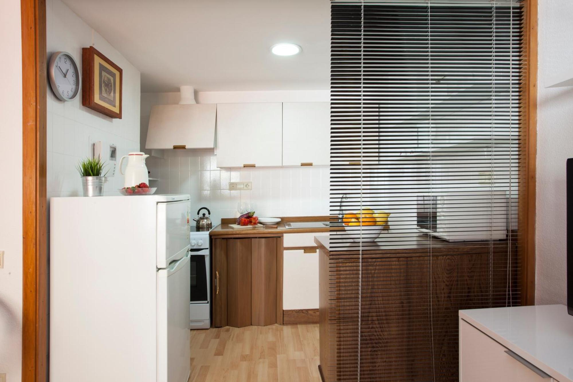 Singular Apartments Jorge Juan Валенсія Номер фото