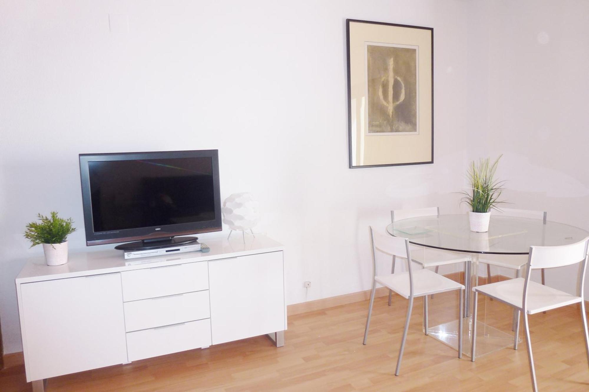 Singular Apartments Jorge Juan Валенсія Номер фото