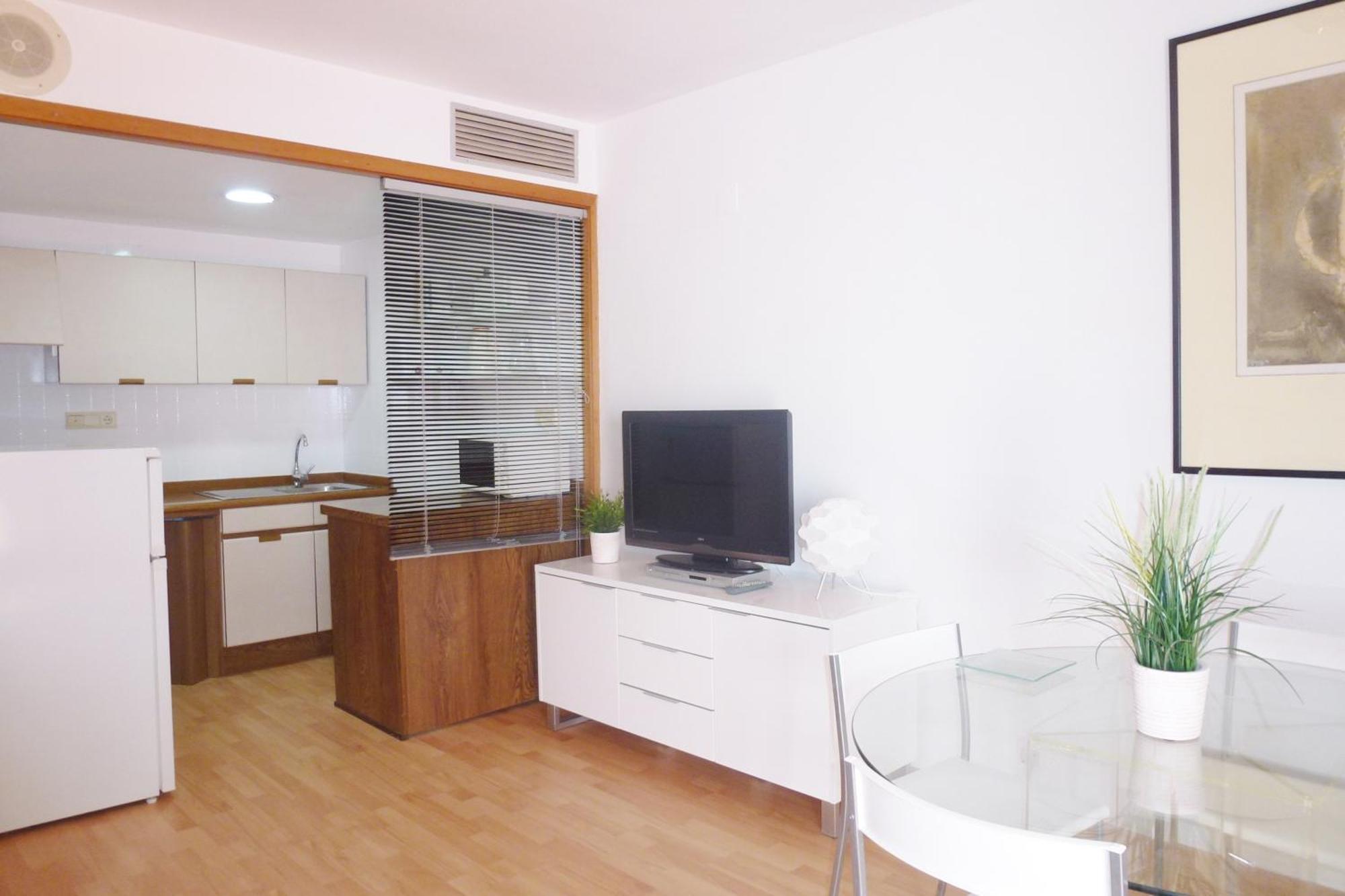 Singular Apartments Jorge Juan Валенсія Номер фото