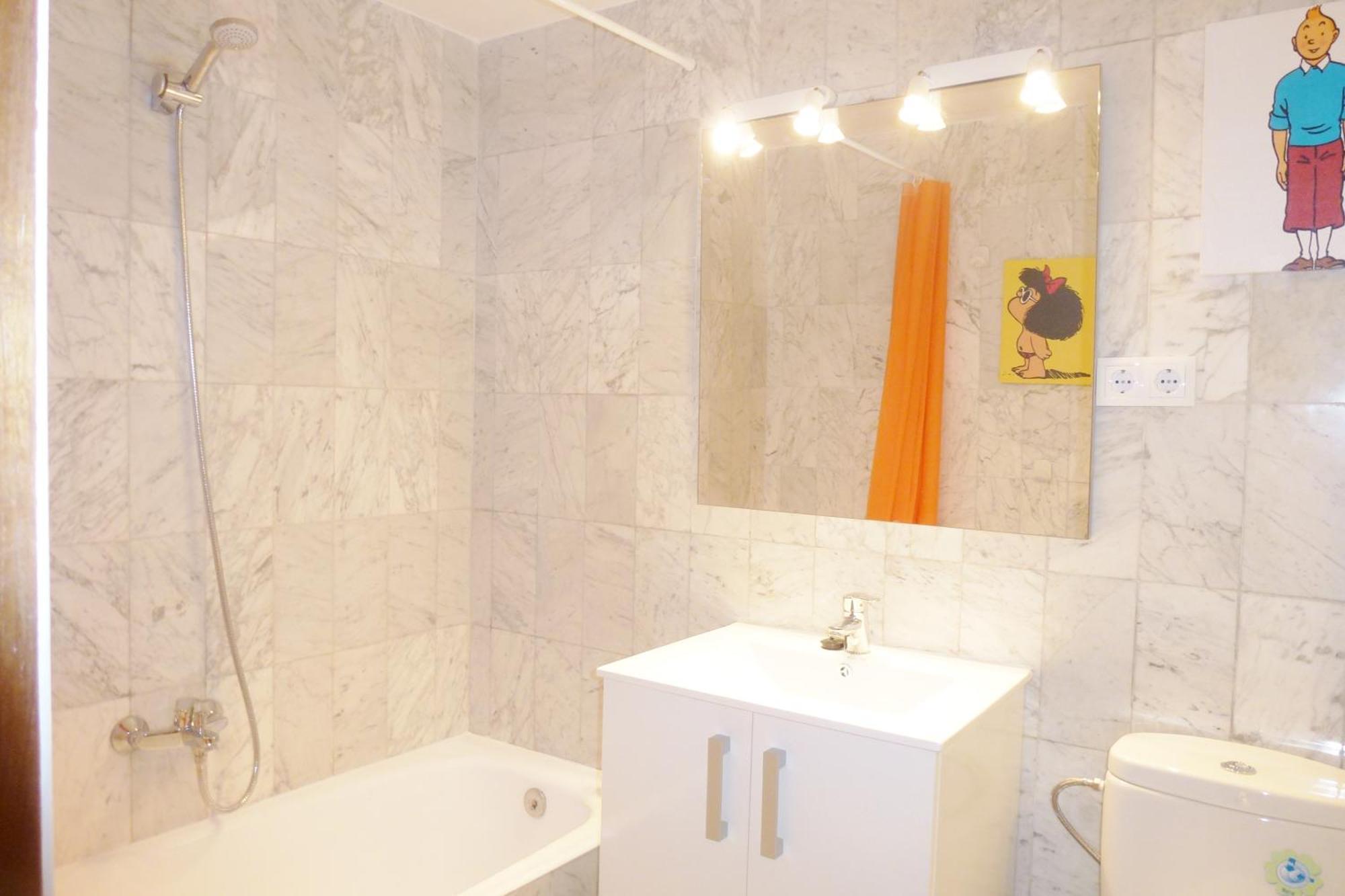 Singular Apartments Jorge Juan Валенсія Номер фото