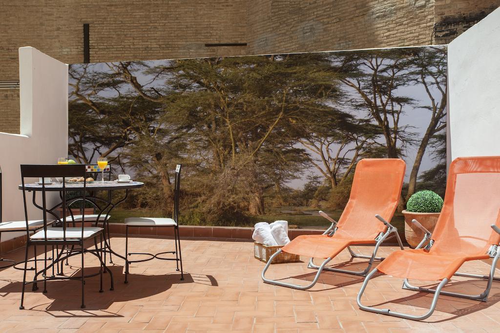 Singular Apartments Jorge Juan Валенсія Номер фото