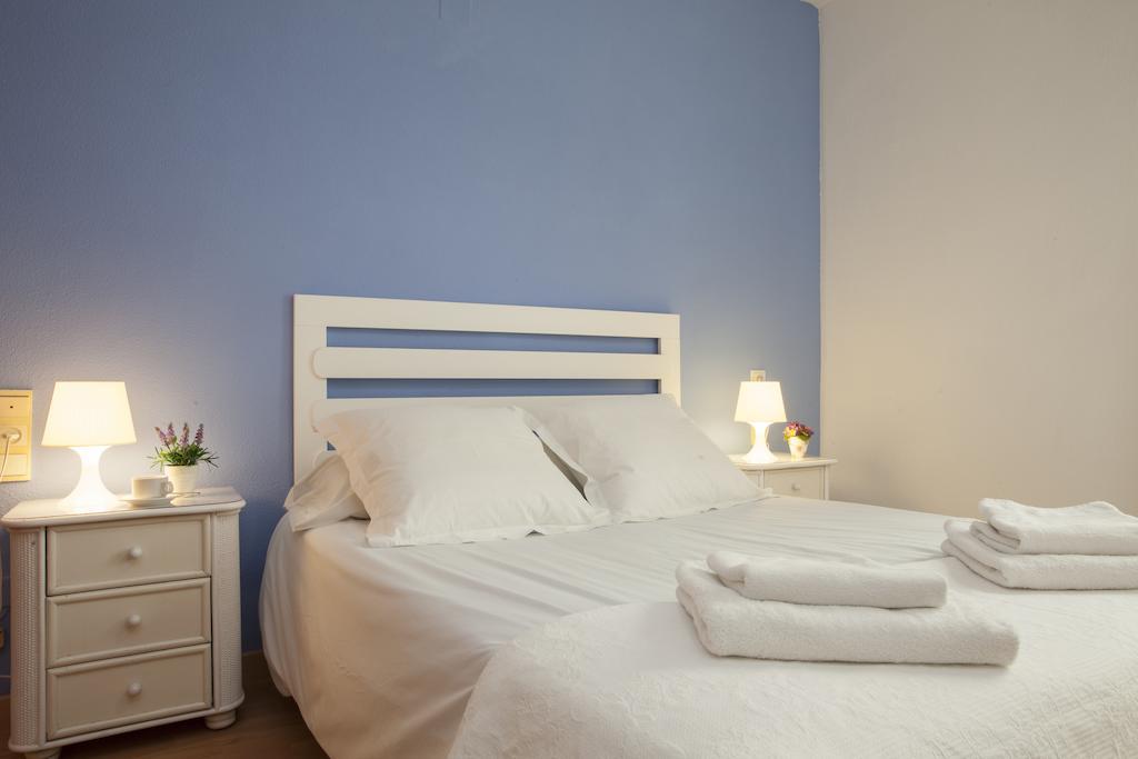 Singular Apartments Jorge Juan Валенсія Номер фото