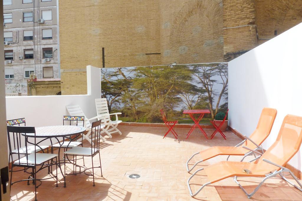 Singular Apartments Jorge Juan Валенсія Номер фото